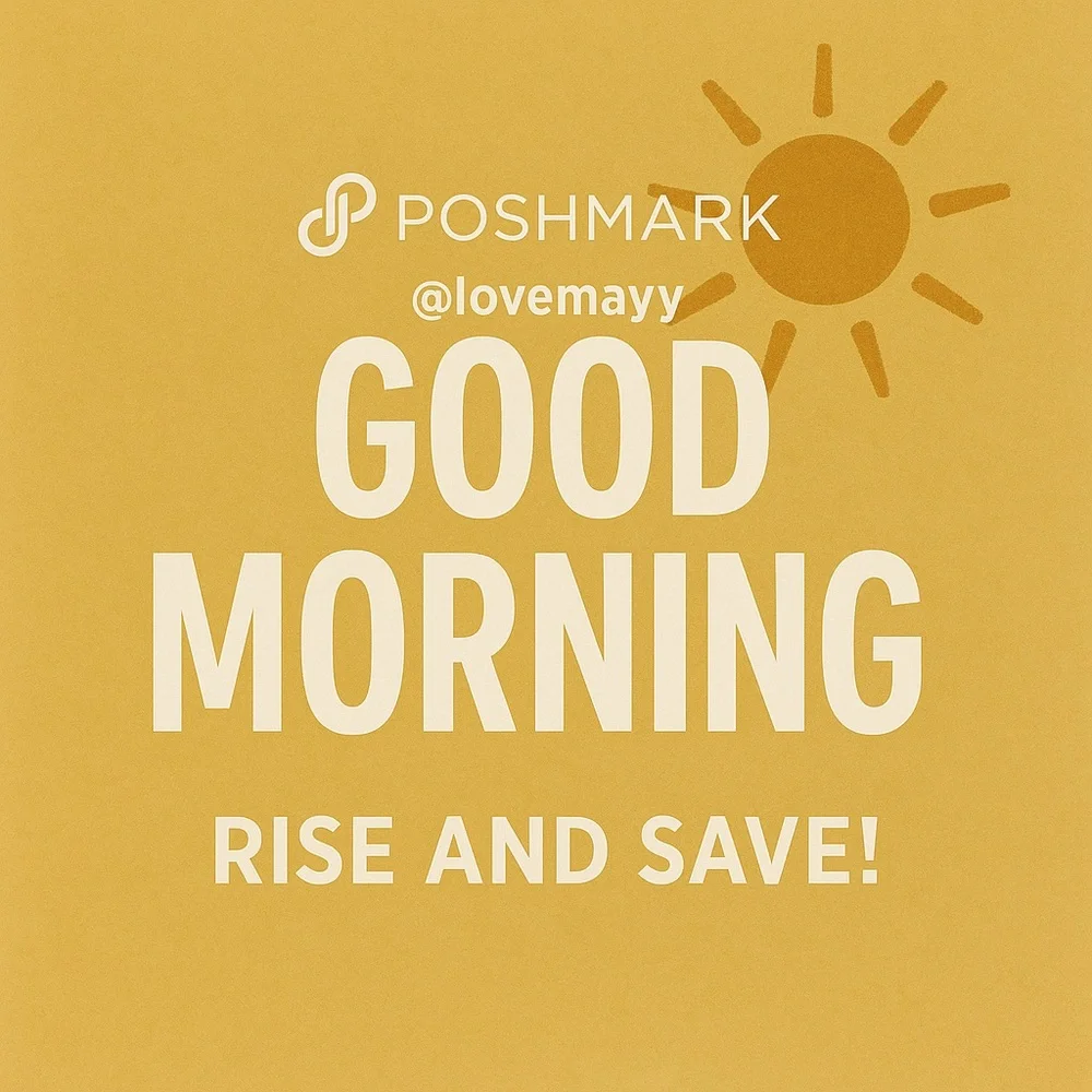 ☀️ Good Morning! - Picture 1 of 1